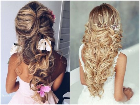 penteados-para-noivas-cabelos-longos-2019-45_6 Penteados para noivas cabelos longos 2019