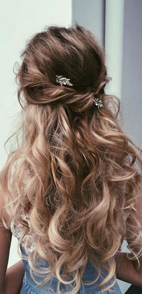 penteados-para-noivas-cabelos-longos-2019-45_9 Penteados para noivas cabelos longos 2019