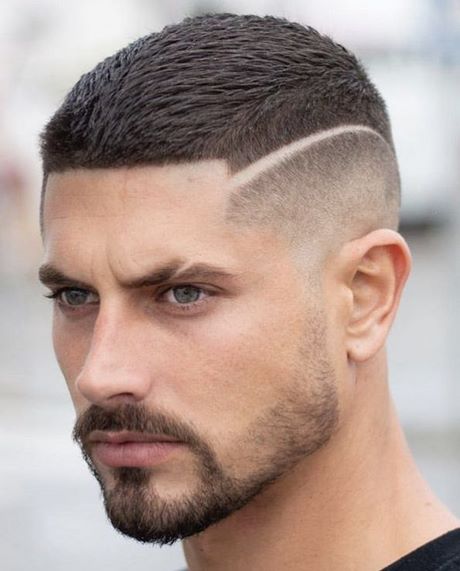 Tendencia cabelo masculino 2019