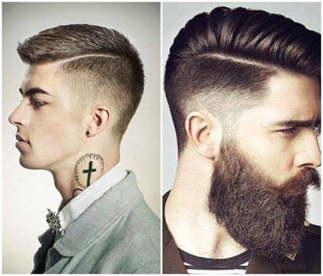 Modelos de corte de cabelo masculino 2017