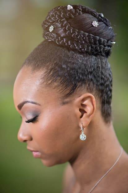 penteados-para-noivas-negras-2022-87_12 Penteados para noivas negras 2022