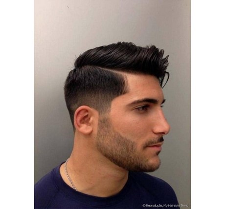 corte-de-cabelo-para-o-lado-masculino-16 Corte de cabelo para o lado masculino