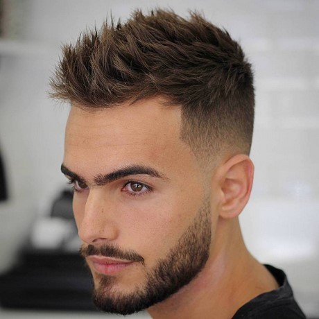 os-cortes-de-cabelo-masculino-mais-populares-33 Os cortes de cabelo masculino mais populares