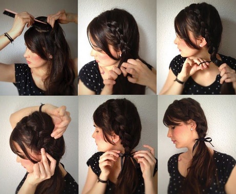 como-fazer-penteado-de-um-lado-s-96_14 Como fazer penteado de um lado só