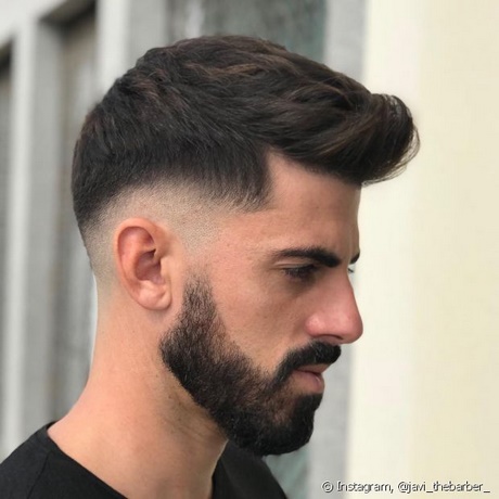 corte-de-cabelo-masculino-comum-60_5 Corte de cabelo masculino comum
