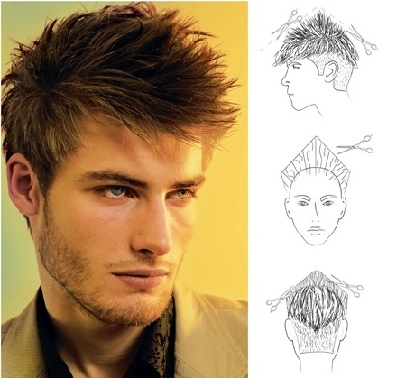diferentes-cortes-de-cabelos-masculinos-11 Diferentes cortes de cabelos masculinos