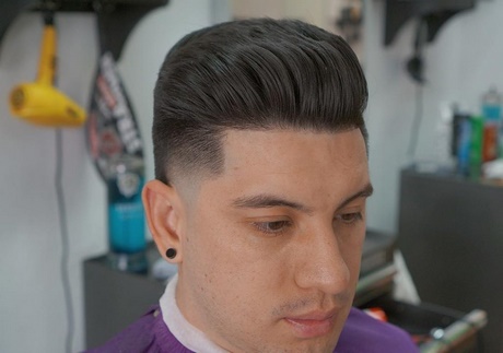 estilos-de-corte-de-cabelo-masculino-liso-65_6 Estilos de corte de cabelo masculino liso