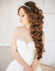 penteado-cabelo-longo-casamento-21_9 Penteado cabelo longo casamento