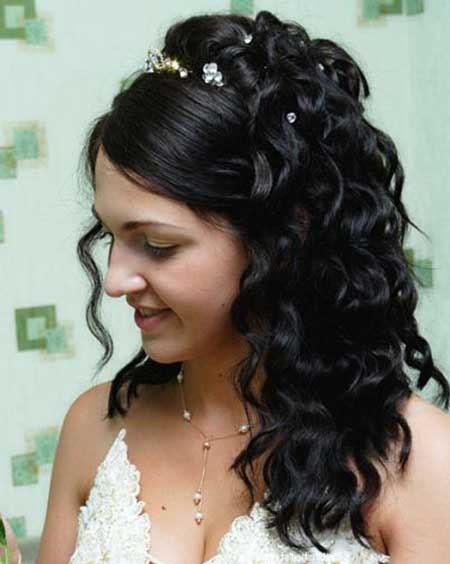penteado-com-cachos-para-madrinha-de-casamento-82_6 Penteado com cachos para madrinha de casamento