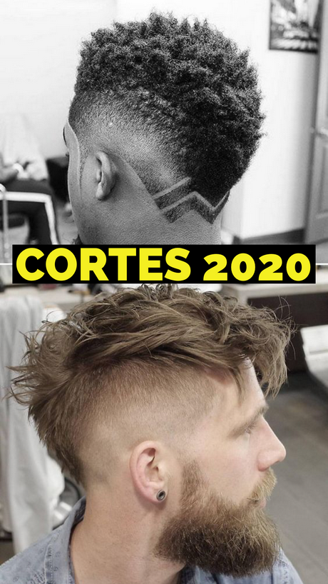 cabelos-estilosos-masculinos-2020-17 Cabelos estilosos masculinos 2020