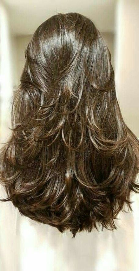 Corte cabelo liso feminino 2020