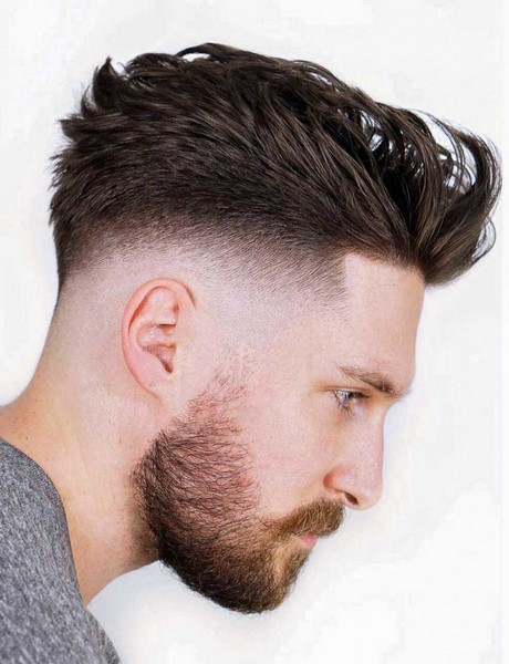 Melhores cortes de cabelo masculino 2020