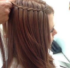 como-fazer-penteados-para-cabelos-lisos-69_12 Como fazer penteados para cabelos lisos