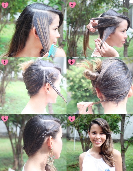 como-fazer-um-penteado-lateral-92_10 Como fazer um penteado lateral