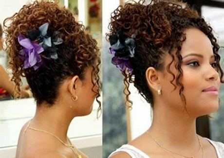 penteados-simples-para-casamento-cabelos-cacheados-32_11 Penteados simples para casamento cabelos cacheados