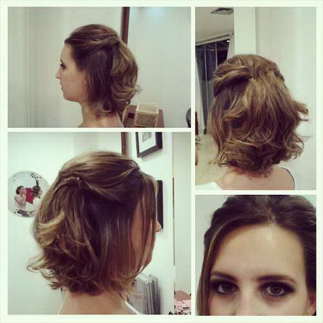 como-fazer-penteados-para-casamento-em-cabelos-curtos-29_3 Como fazer penteados para casamento em cabelos curtos