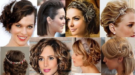 penteados-de-cerimonia-para-cabelos-medios-12_17 Penteados de cerimonia para cabelos medios