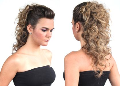 penteados-simples-para-casamento-cabelos-medios-19_11 Penteados simples para casamento cabelos medios