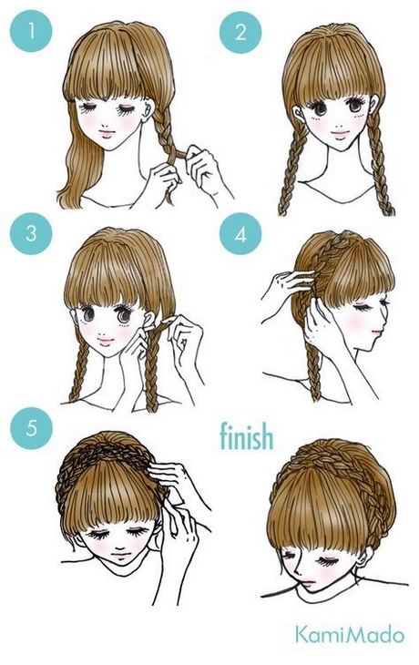 como-aprender-a-fazer-tranas-no-cabelo-01_9 Como aprender a fazer tranças no cabelo