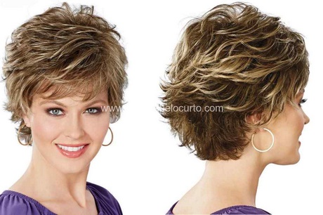 corte-de-cabelo-feminino-medio-ondulado-60_14 Corte de cabelo feminino medio ondulado