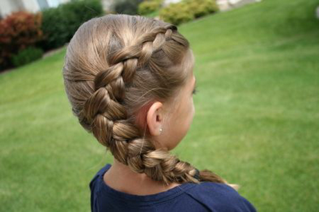 penteados-com-tranas-para-crianas-79_2 Penteados com tranças para crianças