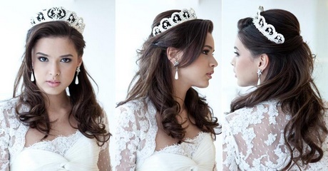 penteados-para-noiva-cabelo-solto-com-tiara-63_17 Penteados para noiva cabelo solto com tiara