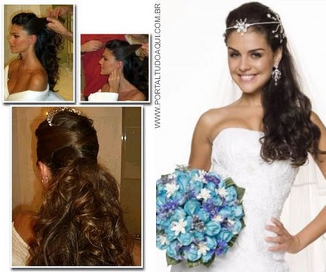 penteados-para-noivas-cabelos-longos-com-tiara-01_2 Penteados para noivas cabelos longos com tiara