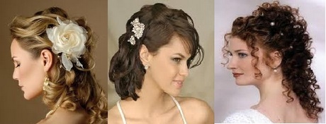 penteados-para-noivas-com-cabelo-medio-71_3 Penteados para noivas com cabelo medio