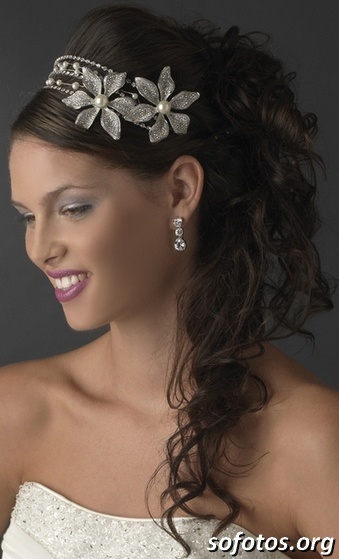 penteados-para-noivas-com-tiara-91_11 Penteados para noivas com tiara