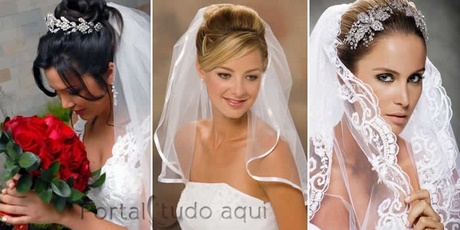 penteados-para-noivas-com-vu-e-tiara-63_14 Penteados para noivas com véu e tiara