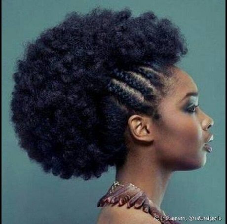 trana-em-cabelo-afro-05 Trança em cabelo afro