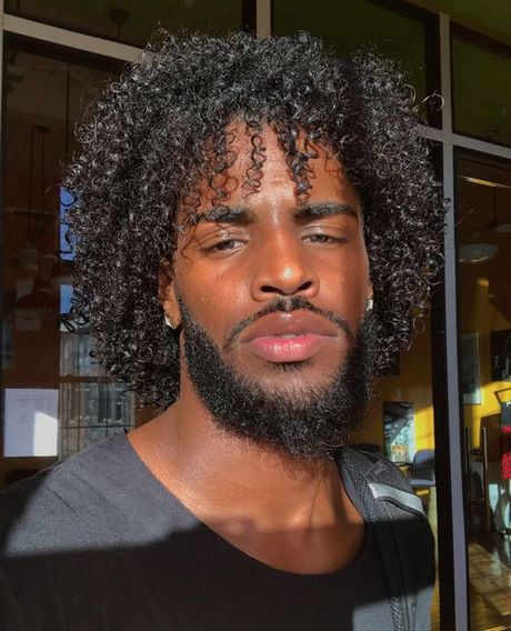 cabelos-afros-masculinos-2021-20_5 Cabelos afros masculinos 2021