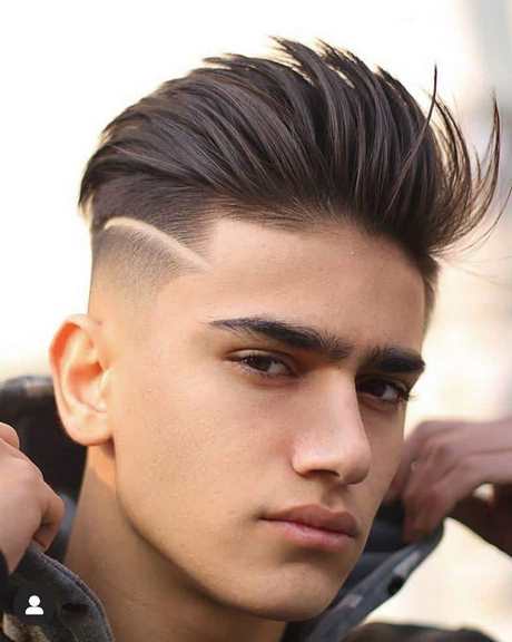 Corte cabelo curto masculino 2021