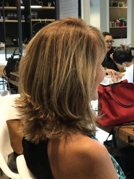 corte-de-cabelo-feminino-2021-no-ombro-83_13 Corte de cabelo feminino 2021 no ombro