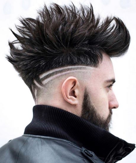 cortes-de-cabelo-masculino-2021-com-listras-71_5 Cortes de cabelo masculino 2021 com listras