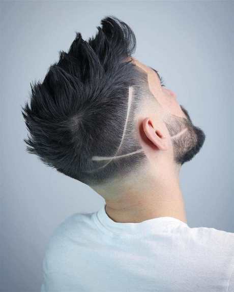 listra-no-cabelo-masculino-2021-82 Listra no cabelo masculino 2021