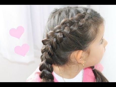 como-fazer-penteado-infantil-21_13 Como fazer penteado infantil