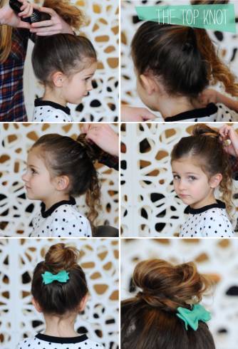 como-fazer-penteado-infantil-21_6 Como fazer penteado infantil