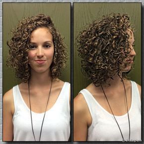 melhor-corte-para-cabelo-cacheado-curto-57 Melhor corte para cabelo cacheado curto