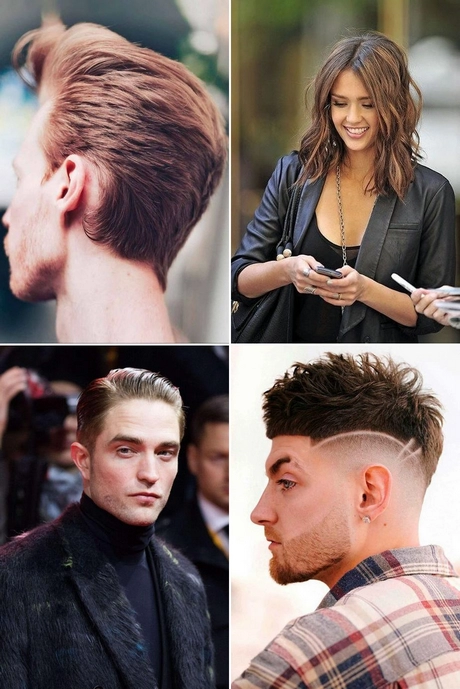 Corte de cabelo para rosto fino masculino 2023
