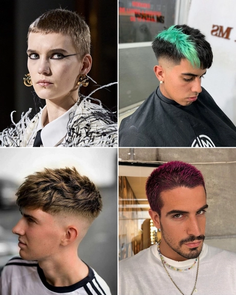 Cortes de cabelo para adolescêntes masculino 2023