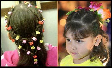 penteados-de-formatura-infantil-70 Penteados de formatura infantil