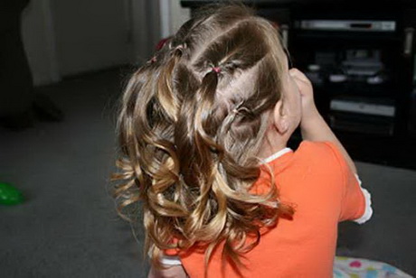 penteados-infantis-para-formatura-22_14 Penteados infantis para formatura