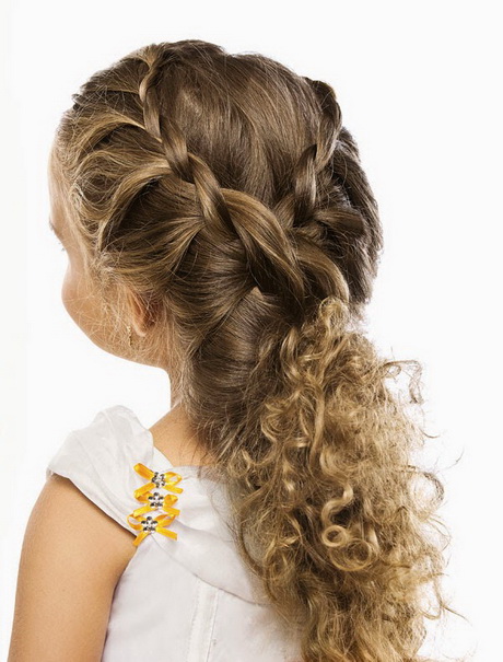 penteados-para-formatura-de-crianas-71_7 Penteados para formatura de crianças