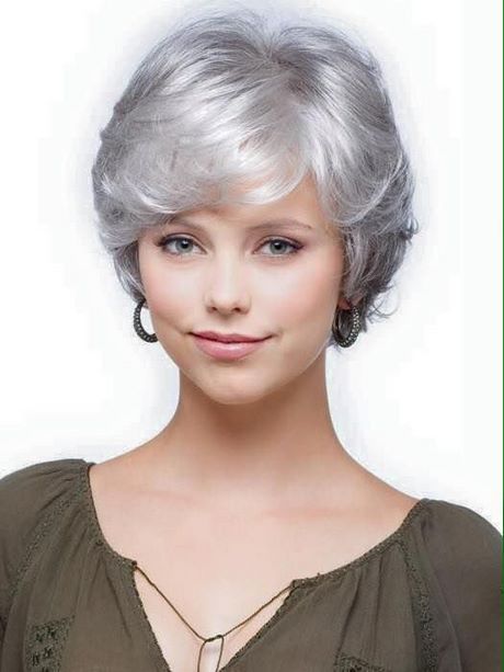 cabelo-grisalho-feminino-curto-90_14 Cabelo grisalho feminino curto