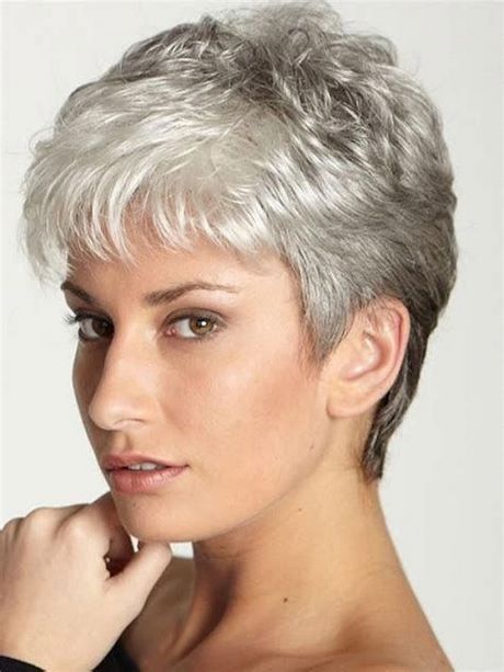 cabelo-grisalho-feminino-curto-90_5 Cabelo grisalho feminino curto