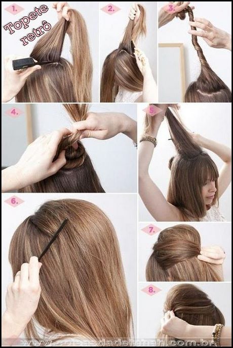 como-fazer-penteado-com-topete-00_2 Como fazer penteado com topete