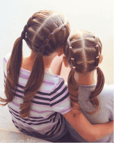como-fazer-penteado-em-crianca-87 Como fazer penteado em criança