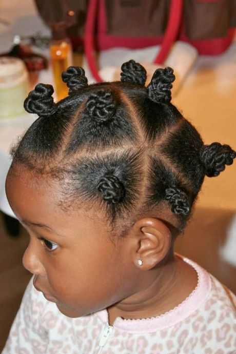 como-fazer-penteados-afros-infantil-34_9 Como fazer penteados afros infantil