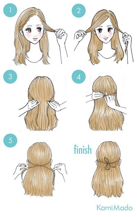 como-fazer-penteados-tumblr-86_12 Como fazer penteados tumblr